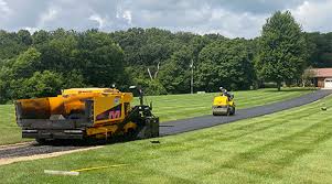 Why Choose Us For All Your Driveway Paving Needs in White Knoll, SC?